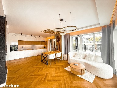 Premium Apartament Jacuzzi Sauna Taras 100m2 4 pokoje RZESZÓW !