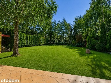 Dom 232,8m2 z pięknym ogrodem | Działka 1742 m2