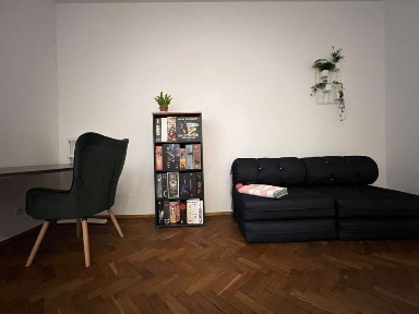 Gabinety dla psychoterapeutów/ psychologów/ dietetyków/ psychiatrów