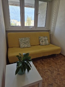 2 pokoje | 36 m² | Psie Pole | 1900 zł + opłaty | OD ZARAZ