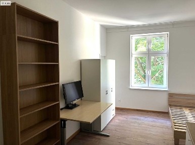 Kawalerka między parkiem i rzeką blisko pwr, uwr i medyczny