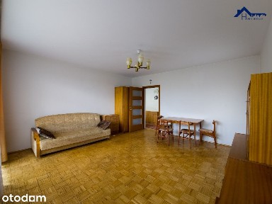 Słoneczne 3 pokoje | 69,35 m² | 8 piętro | Bemowo