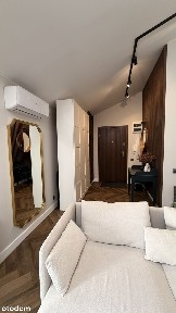 Nowoczesne, luksusowo wykończone mieszkanie 3-pokojowe - 72,2 m²