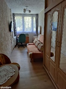 Mieszkanie, 40,82 m², Wrocław