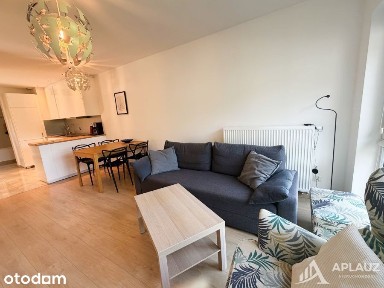 Apartament z widokiem na góry w Szklarskiej Porębi