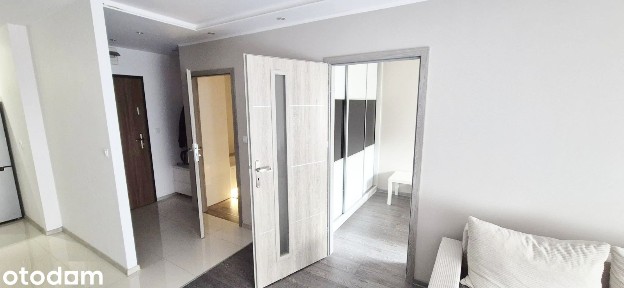 Apartamentowiec z 2018 r,2pok,42m2,BALKON,I PIĘTRO,DO WPROWADZENIA