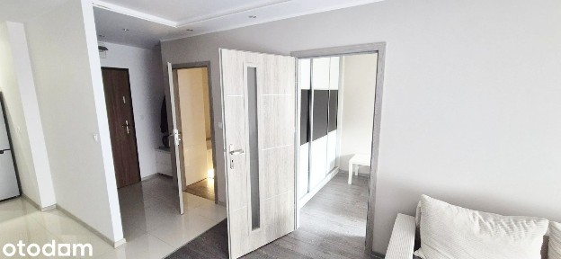 Apartamentowiec z 2018 r,2pok,42m2,BALKON,I PIĘTRO,DO WPROWADZENIA