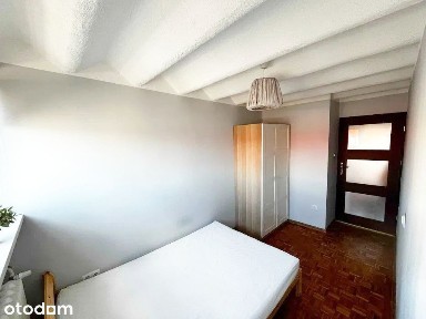 CENTRUM,5 min do Rynku,ROZKŁADOWE,3 POK,46m2,MIEJSKIE MEDIA,BALKON