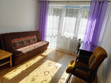 62 m Wynajmę 3 - pokojowe na LSM obok UMCS, KUL, UP