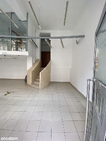 OKAZJA ! - lokal dla Twojego biznesu w samym centrum Bytomia