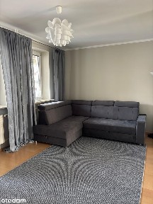 Do wynajęcia komfortowe mieszkanie 99m2 (4 pok) i garaż ul.Szafirowa