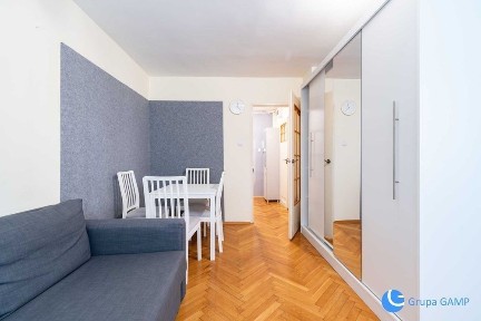 Studio z oddzielną kuchnią, 32m2*Krowodrza*UKEN,AGH