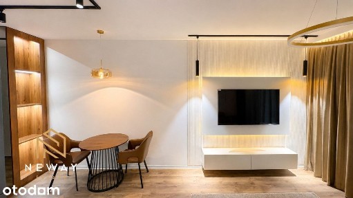 Nowe studio na wynajem