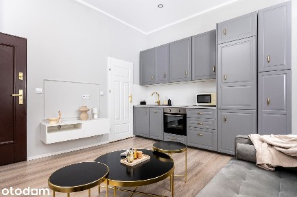 41m2, Wrzesińska, Stare Miasto/Kazimierz, ciche, bez prowizji!