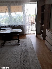 Mieszkanie do wynajęcia od zaraz