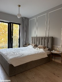 Mieszkanie 2-pokojowe, 32 m² | Dubois 9 | Śródmieście / Muranów
