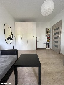 Kawalerka na Dębcu