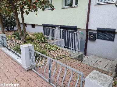 REZERWACJA Wynajem lokal użytkowy umeblowany wolny od 01.10.2026