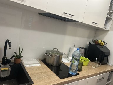 Wynajmę kawalerkę w Tomaszowie Mazowieckim 23m2
