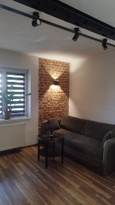 Wynajmę dwupokojowe mieszkanie w Gliwicach