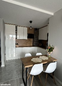 3 pokoje | 53 m² | balkon 7 m² | komórka | winda | Złocień