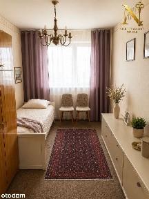 3 pokoje | 58,52 m² | Błonie |2 balkony | 4 piętro