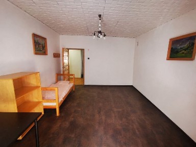Mieszkanie Bytom STROSZEK 56,60m z balkonem