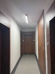 NOWE mieszkanie 2 pokoje z ogródkiem i z komórką lokatorską