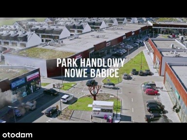 Dom - Segment przy centrum handlowym Stare Babice 200m2 Ogrodnicza 4