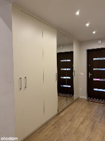 Dom jednorodzinny w zabudowie szeregowej
