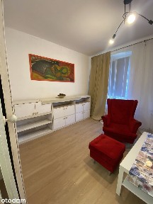 Mieszkanie 60 m² + 24 m² dodatkowej przestrzeni, Centrum
