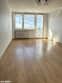 Mieszkanie po remoncie w centrum miasta, 2 pokoje, 2 balkony