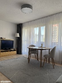 Sprzedam mieszkanie 2 pokojowe 51 m / 3 piętro / balkon -REZERWACJA