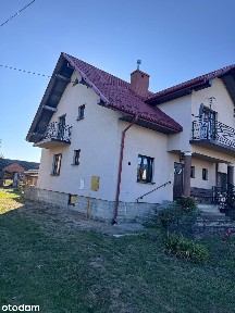 Dom 209 m² + działka 20 arów | Trześń k. Sandomierza Cena: 650 000 zł