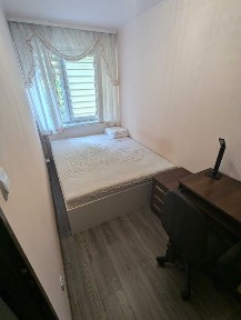 2-pokojowe mieszkanie 32 m² Czechów ul. Lipińskiego
