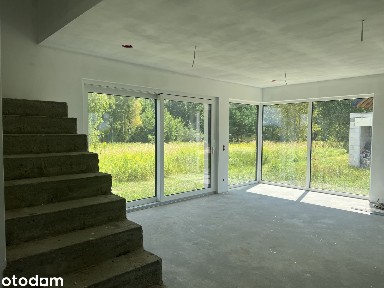 Dom jednorodzinny koło Tarnowa