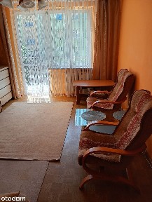 Wygodne - 2 osobne pokoje, jasna kuchnia ul. Okólna