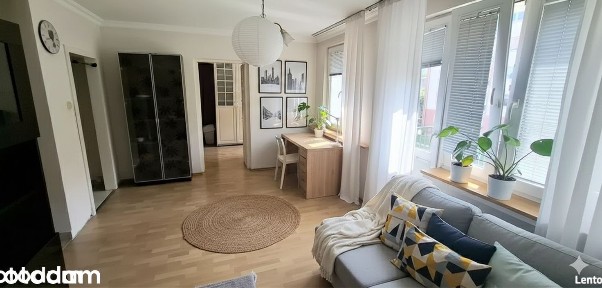 EXTRA lokalizacja w centrum, Blok, 2 pokoje - SZTOS inwestycja!