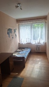 Wynajmę mieszkanie