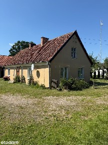 Siedlisko na uboczu