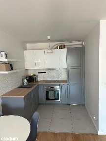 Do wynajęcia 2-pokojowe mieszkanie 45m2, Mokotów, Warszawa