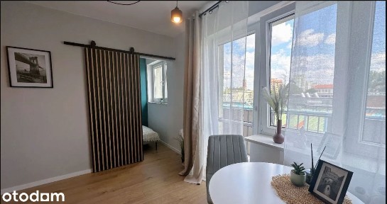 Mieszkanie, 32 m², Warszawa