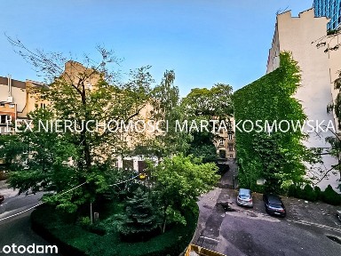 Śródmieście, 2 pok. 47 m, winda balkon