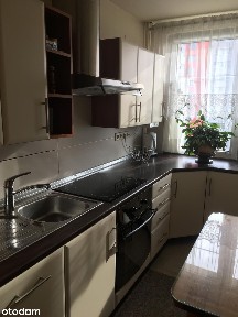 Na wynajem mieszkanie 2-pokojowe 42m Opole Zaodrze