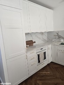 Mieszkanie 3-pokojowe z balkonem na osiedlu Nowe Miasto Różanka