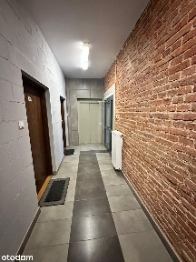 WYJĄTKOWY LOFT | TOBACO PARK | 54,23 m² | KLIMATYZACJA | ANTRESOLA