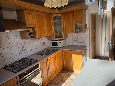 Mieszkanie 3 pokojowe 60m2 do wynajecia
