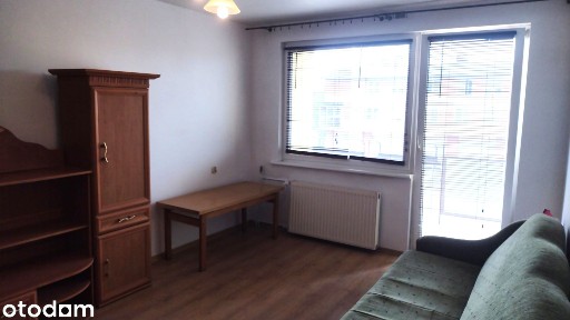Mieszkanie 2-pokojowe z balkonem, do zamieszkania Chodzież