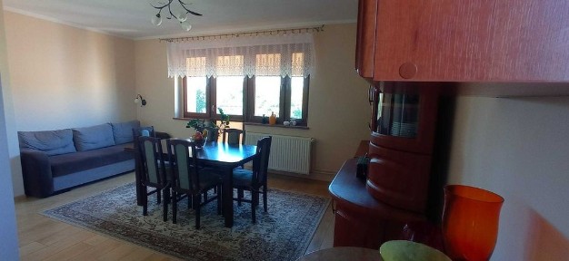 Sprzedam mieszkanie Mrzeżyno