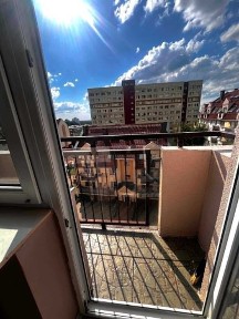 41,5m2 | 2 pokoje | 2 poziomy | ul. Warcisława | Niebuszewo - Warszewo